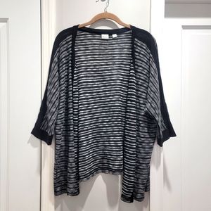 NY&Co Knit 3/4 Sleeve Cardigan